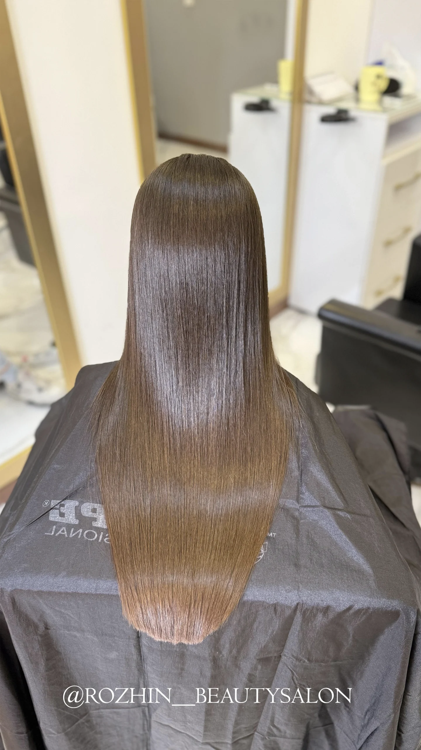 احیا و کراتین